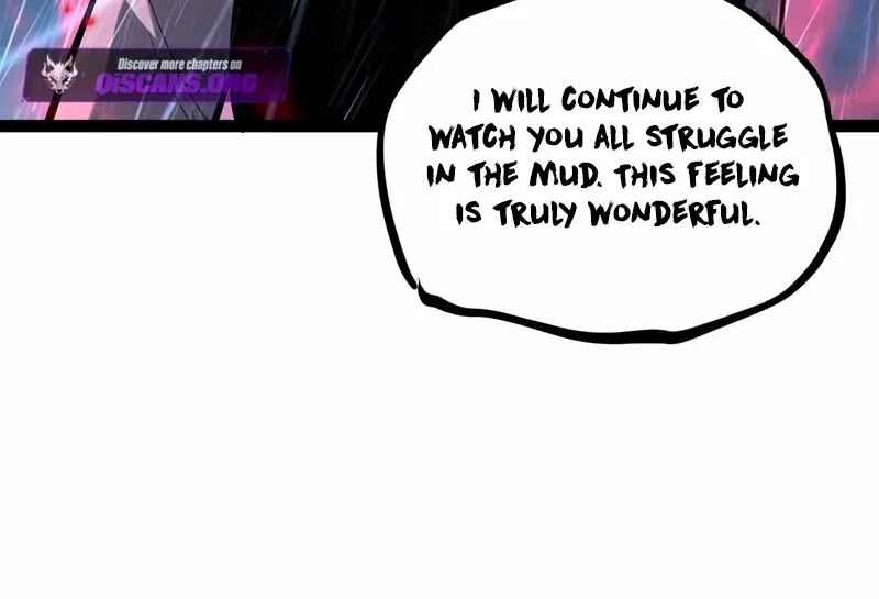 Gatekeeper Of The Boundless World Chapter 96 page 27 - 