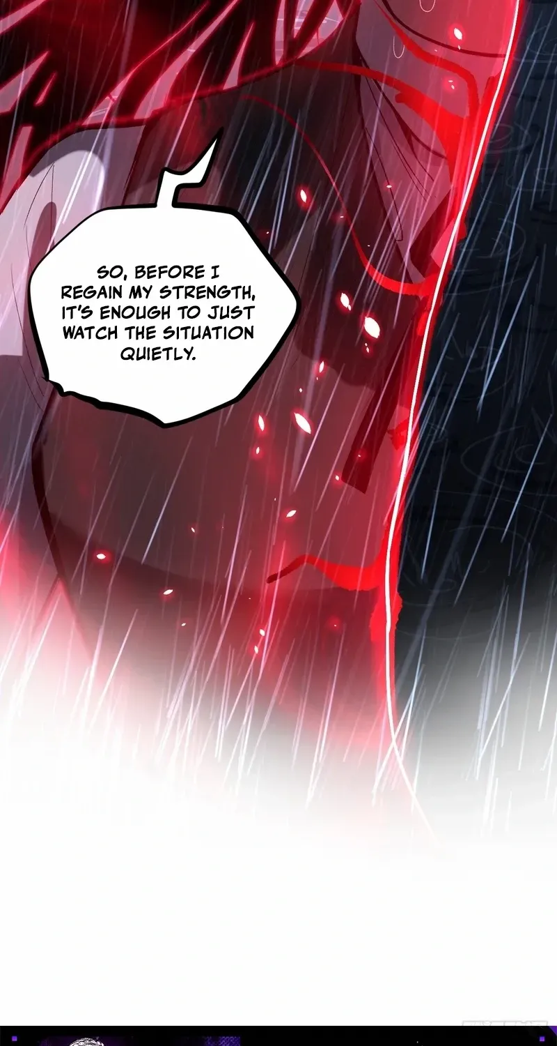 Gatekeeper Of The Boundless World Chapter 96 page 31 - 