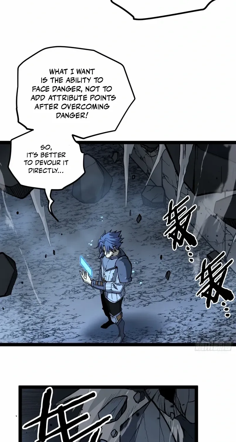 Gatekeeper Of The Boundless World Chapter 96 page 10 - 