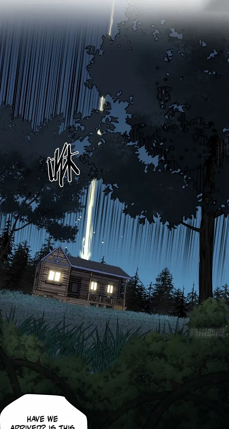 Gatekeeper Of The Boundless World Chapter 97 page 18 - 