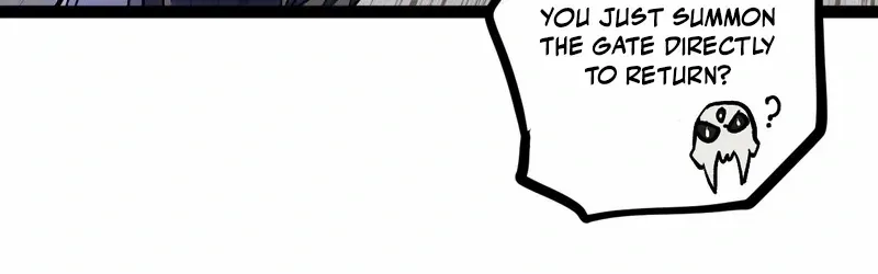 Gatekeeper Of The Boundless World Chapter 97 page 23 - 