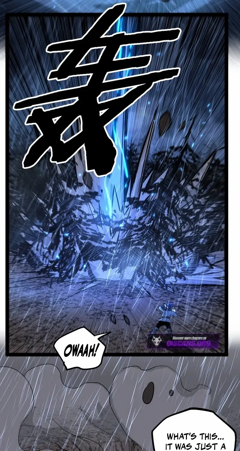 Gatekeeper Of The Boundless World Chapter 97 page 29 - 