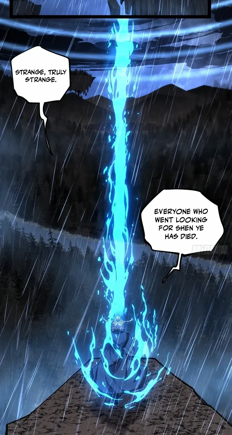 Gatekeeper Of The Boundless World Chapter 97 page 4 - 