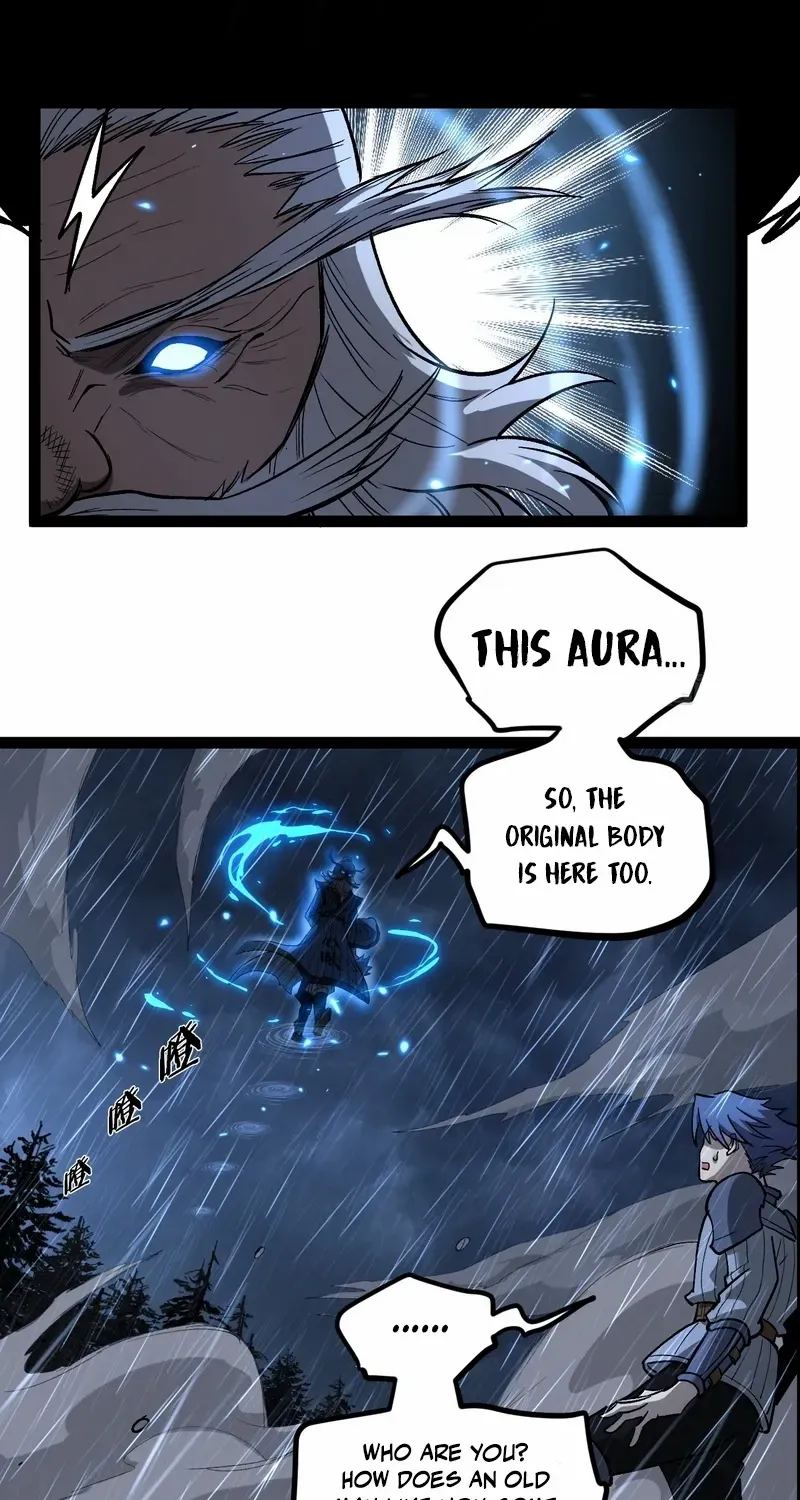 Gatekeeper Of The Boundless World Chapter 97 page 31 - 