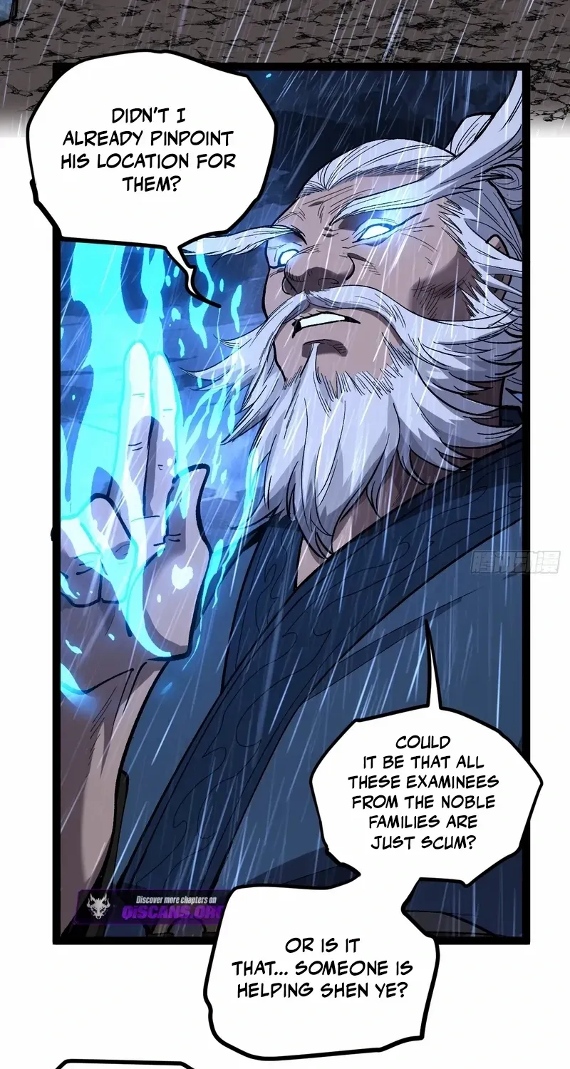 Gatekeeper Of The Boundless World Chapter 97 page 5 - 