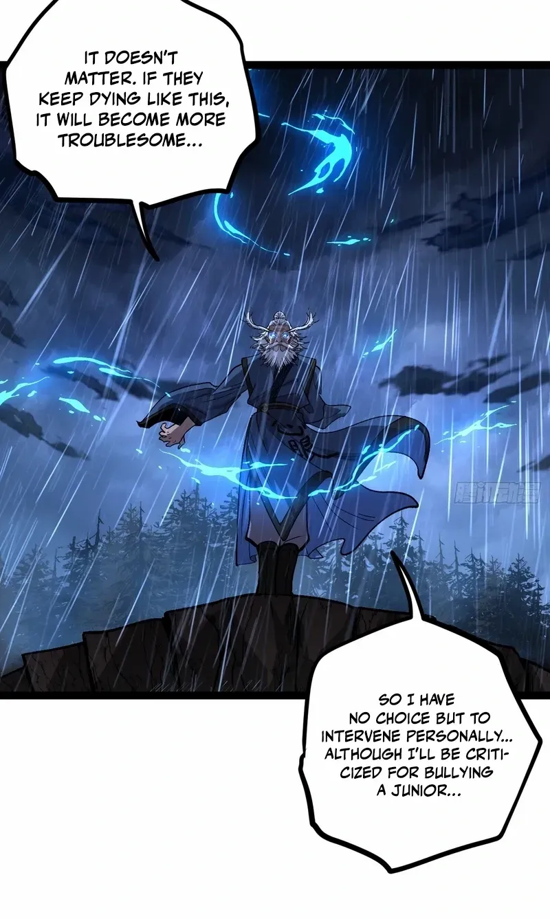 Gatekeeper Of The Boundless World Chapter 97 page 6 - 
