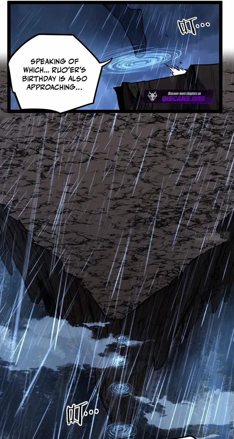 Gatekeeper Of The Boundless World Chapter 97 page 7 - 