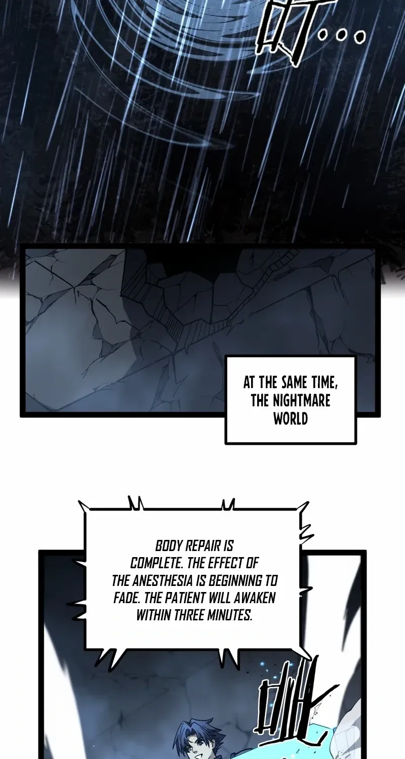 Gatekeeper Of The Boundless World Chapter 97 page 9 - 