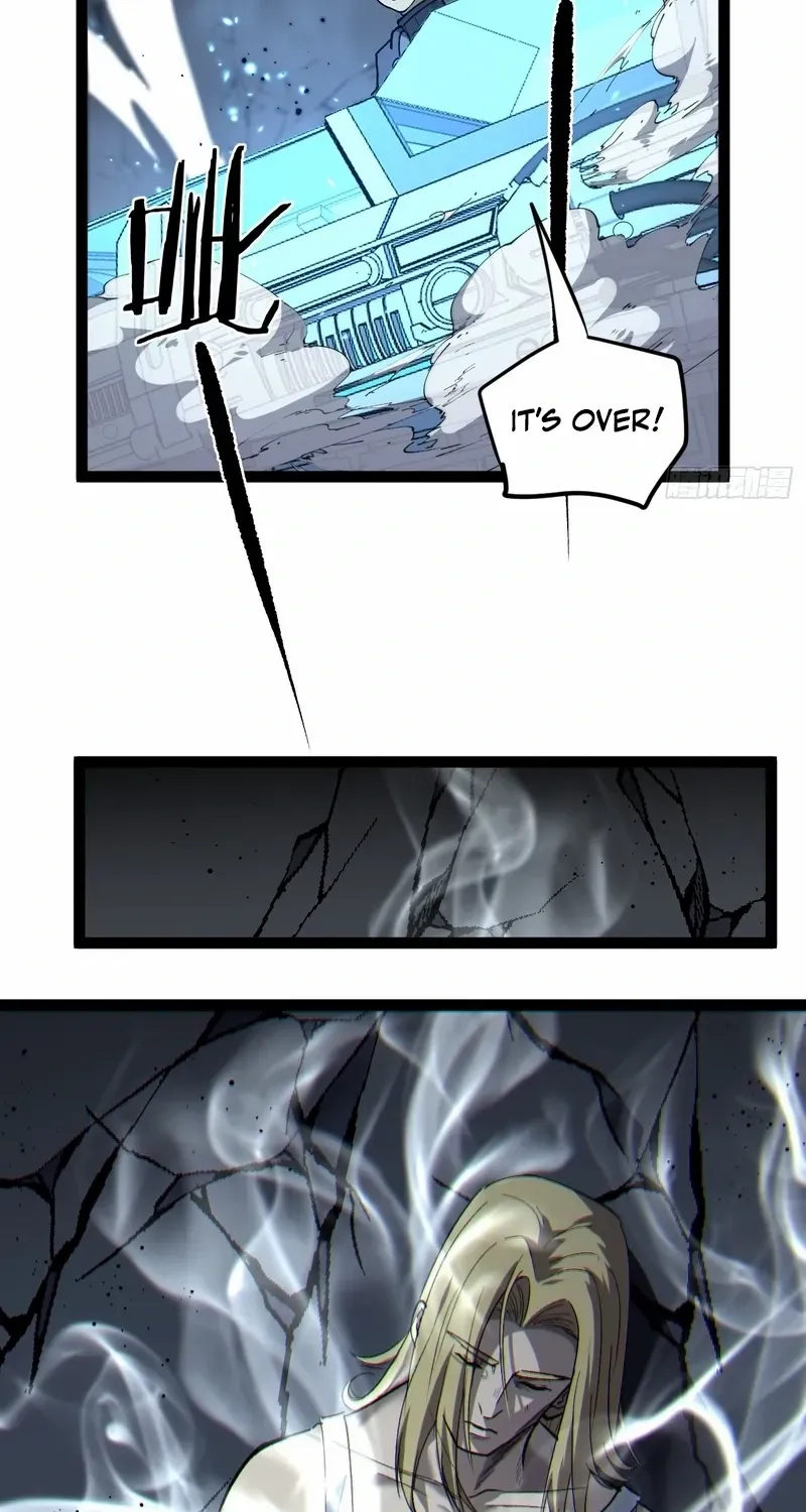 Gatekeeper Of The Boundless World Chapter 97 page 10 - 