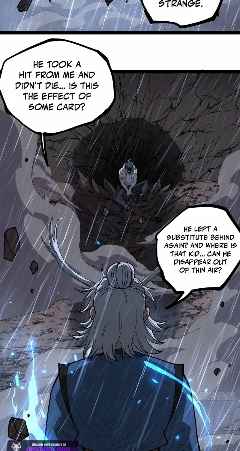 Gatekeeper Of The Boundless World Chapter 98 page 12 - 