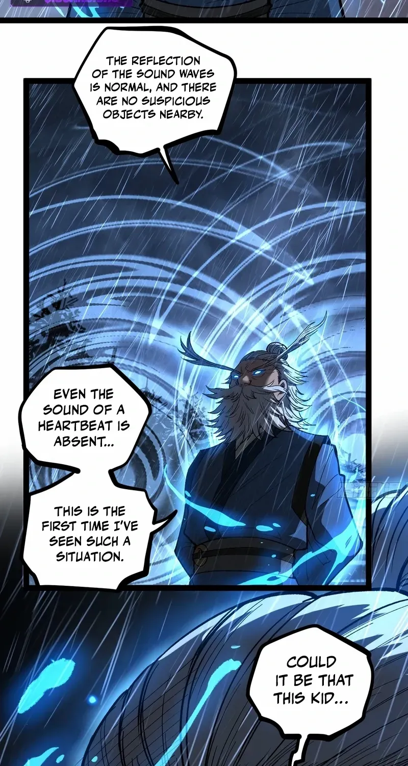 Gatekeeper Of The Boundless World Chapter 98 page 13 - 