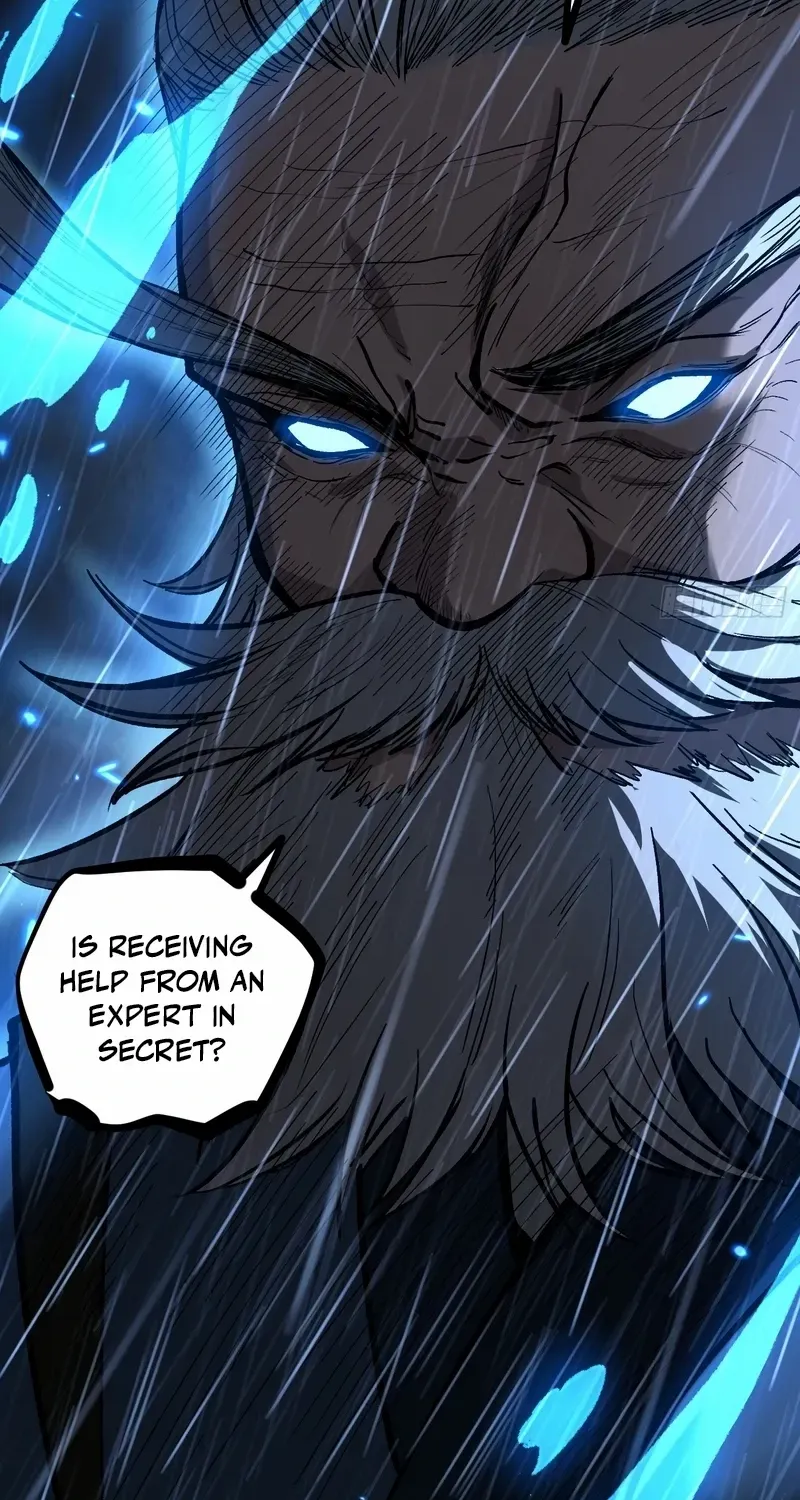 Gatekeeper Of The Boundless World Chapter 98 page 14 - 