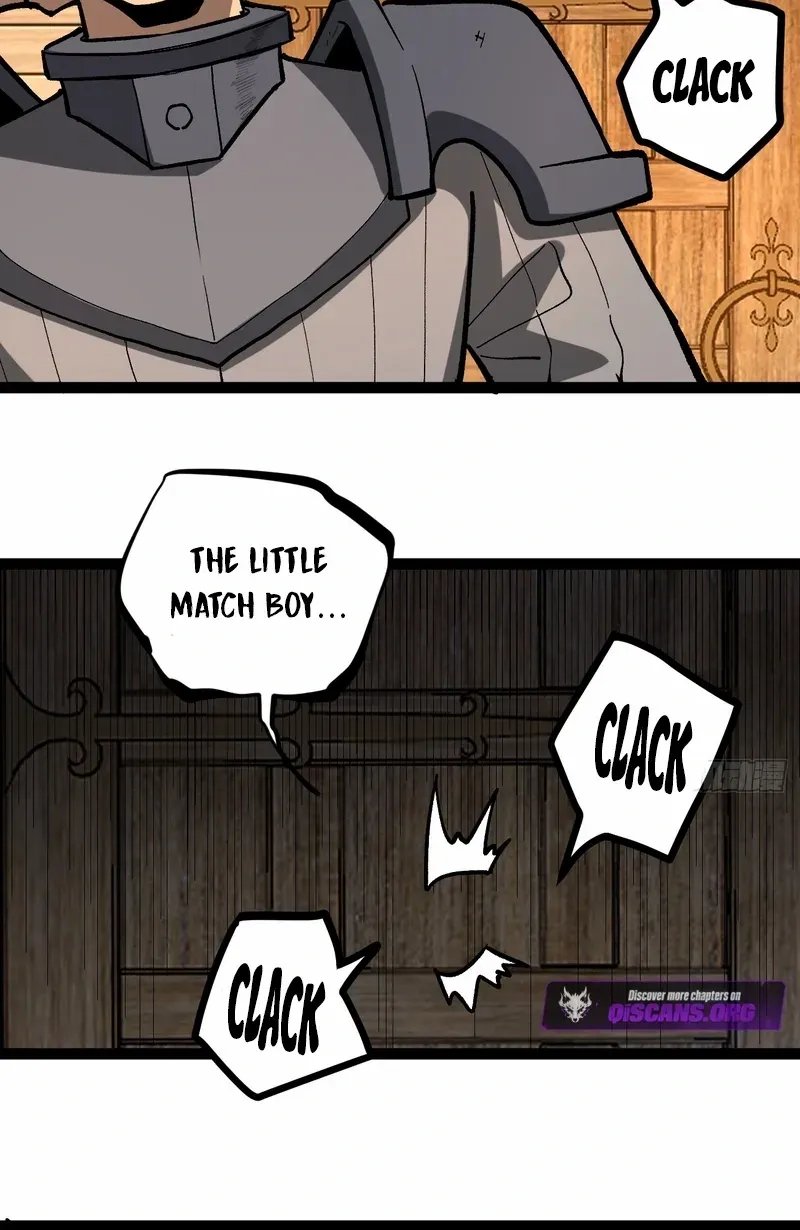 Gatekeeper Of The Boundless World Chapter 98 page 21 - 