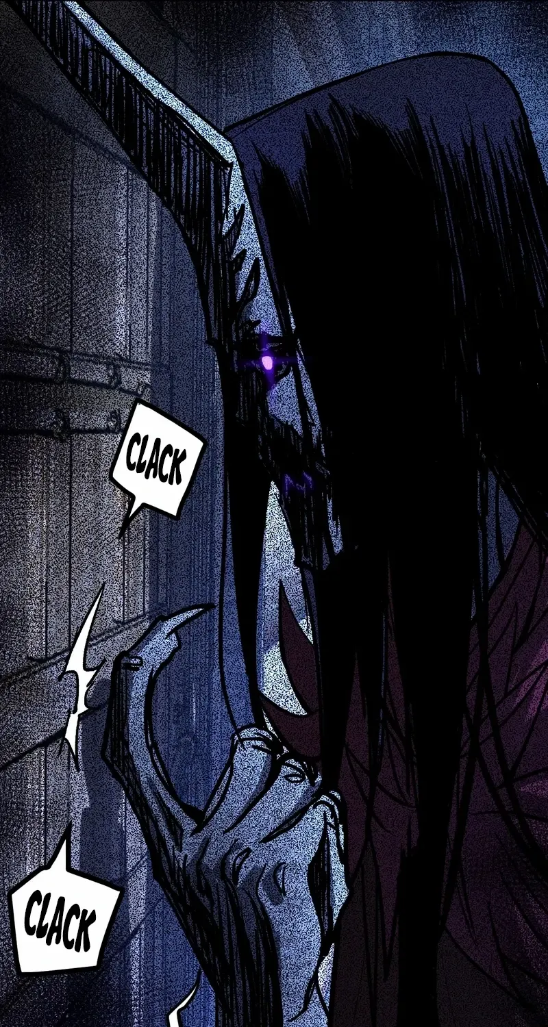 Gatekeeper Of The Boundless World Chapter 98 page 22 - 