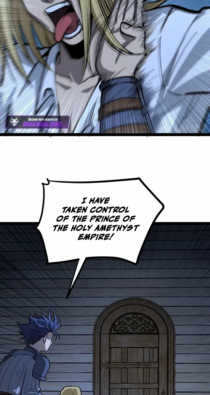 Gatekeeper Of The Boundless World Chapter 98 page 26 - 
