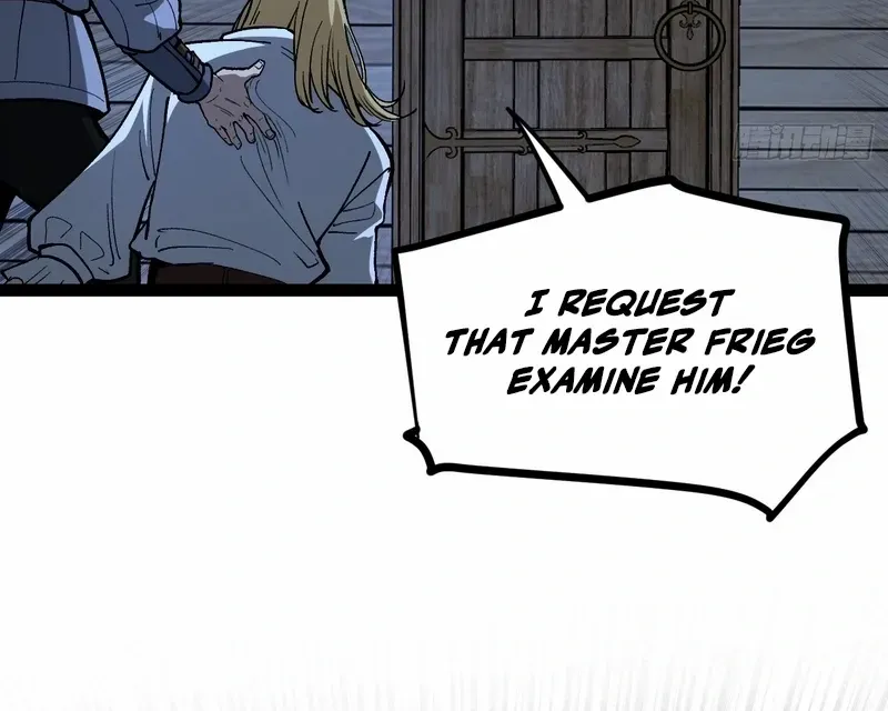 Gatekeeper Of The Boundless World Chapter 98 page 27 - 