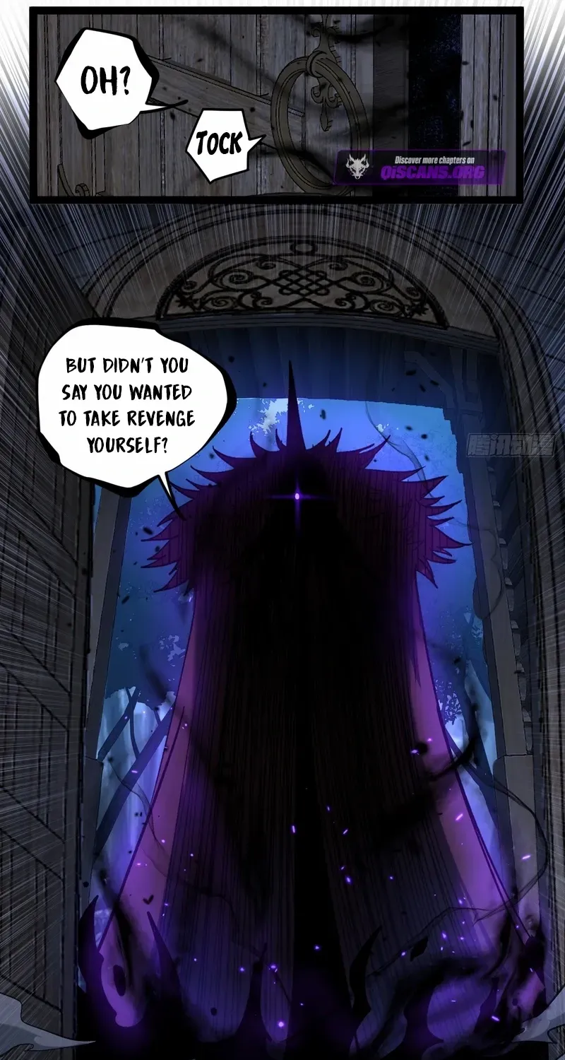 Gatekeeper Of The Boundless World Chapter 98 page 28 - 