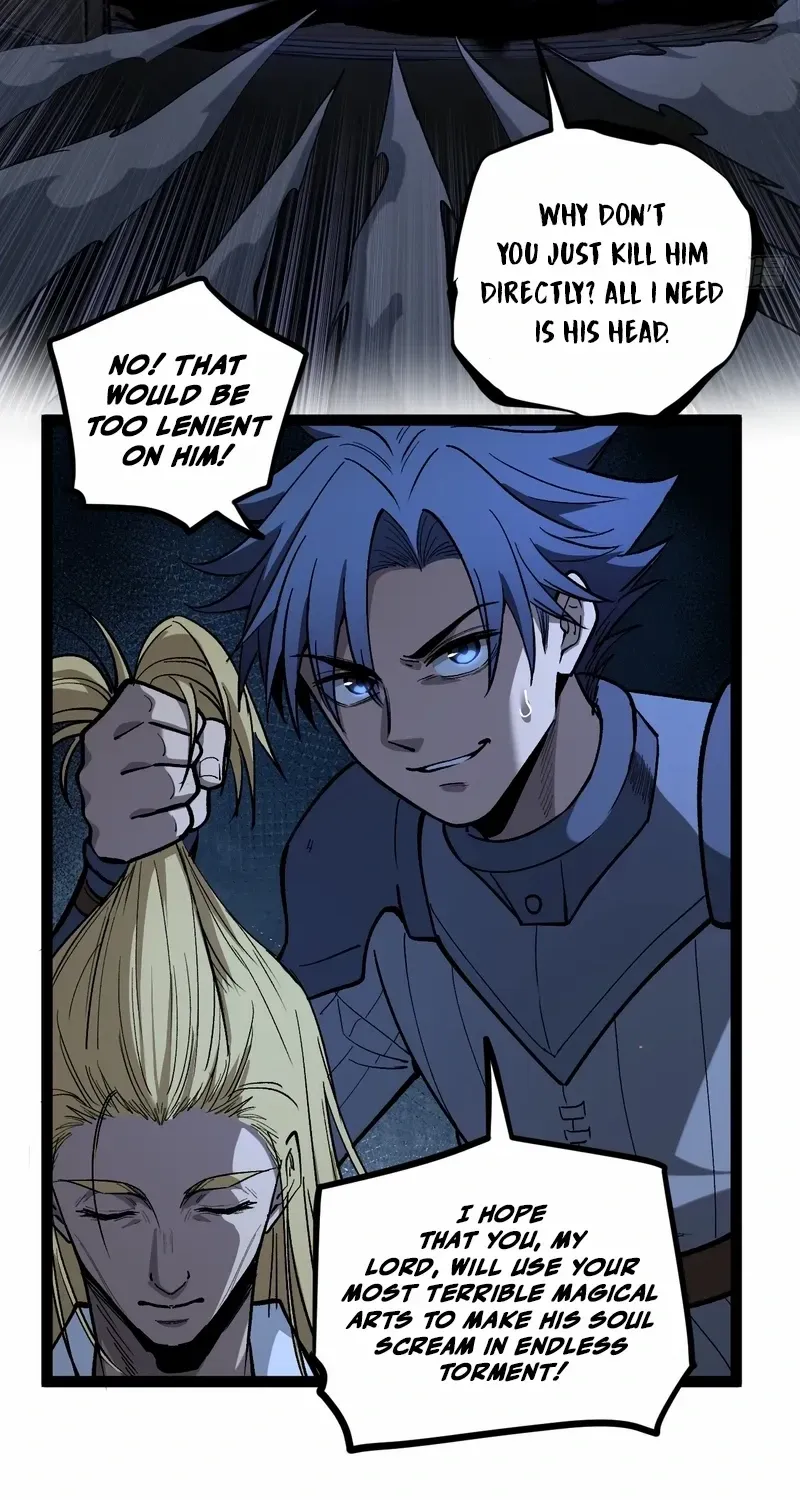 Gatekeeper Of The Boundless World Chapter 98 page 29 - 