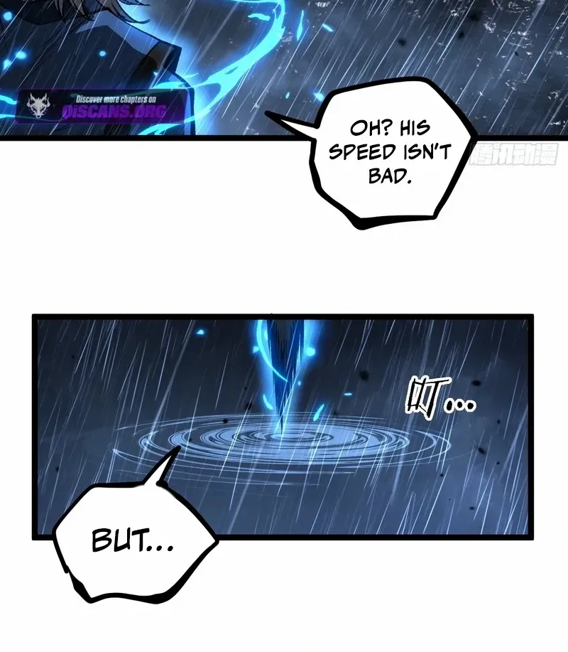 Gatekeeper Of The Boundless World Chapter 98 page 4 - 