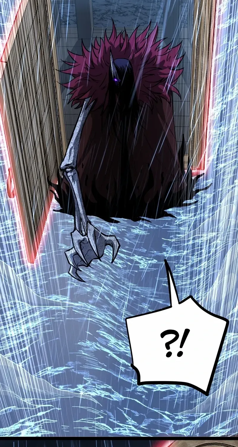 Gatekeeper Of The Boundless World Chapter 98 page 37 - 