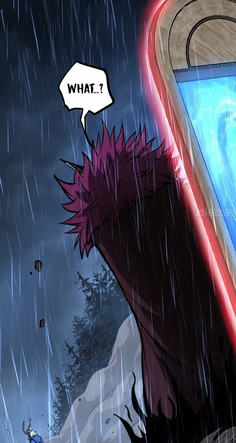 Gatekeeper Of The Boundless World Chapter 98 page 38 - 