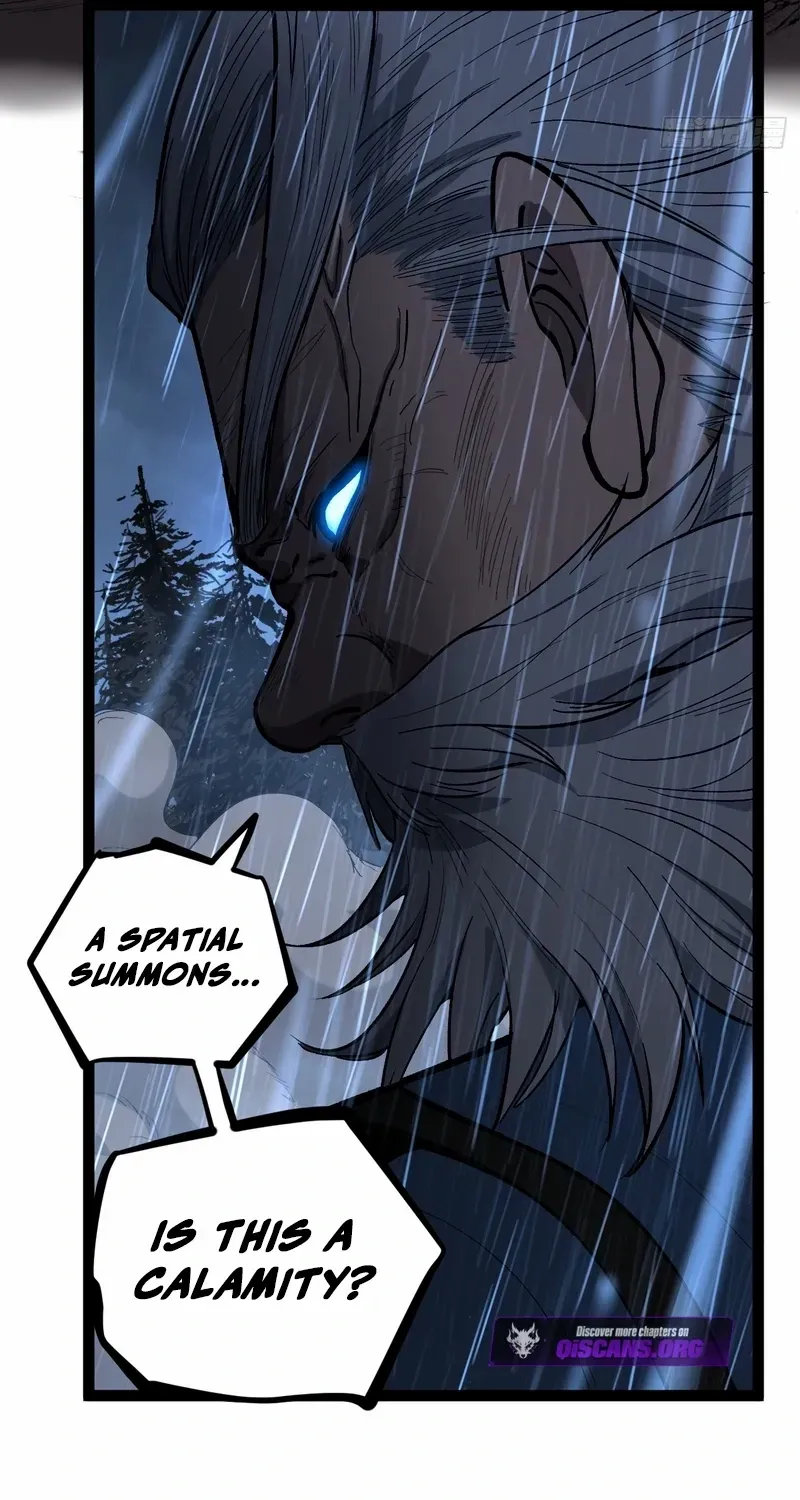 Gatekeeper Of The Boundless World Chapter 98 page 40 - 