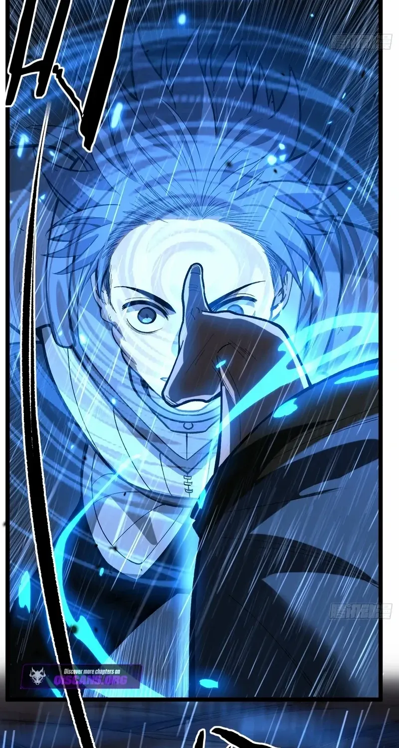 Gatekeeper Of The Boundless World Chapter 98 page 6 - 