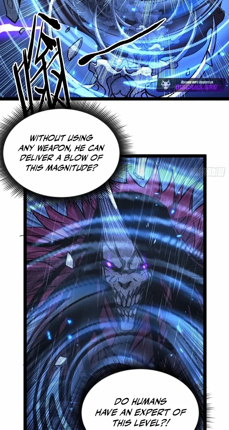 Gatekeeper Of The Boundless World Chapter 99 page 14 - 