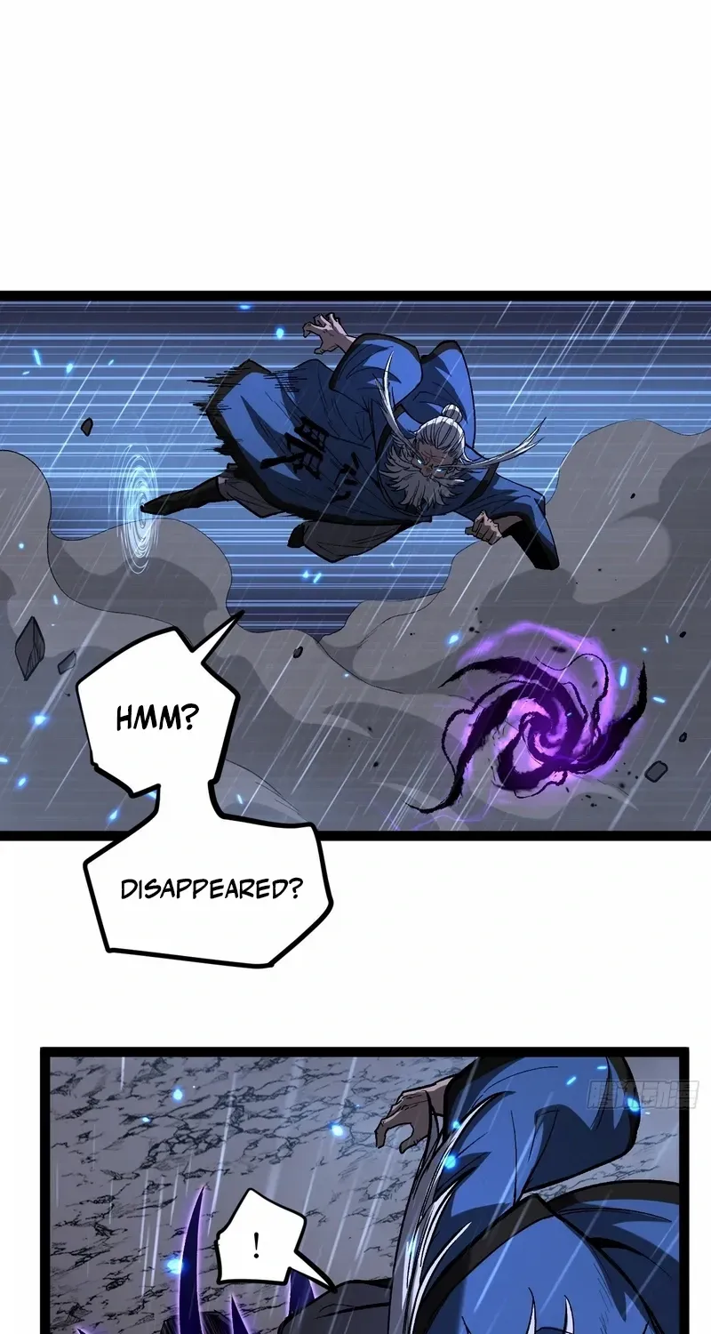 Gatekeeper Of The Boundless World Chapter 99 page 16 - 