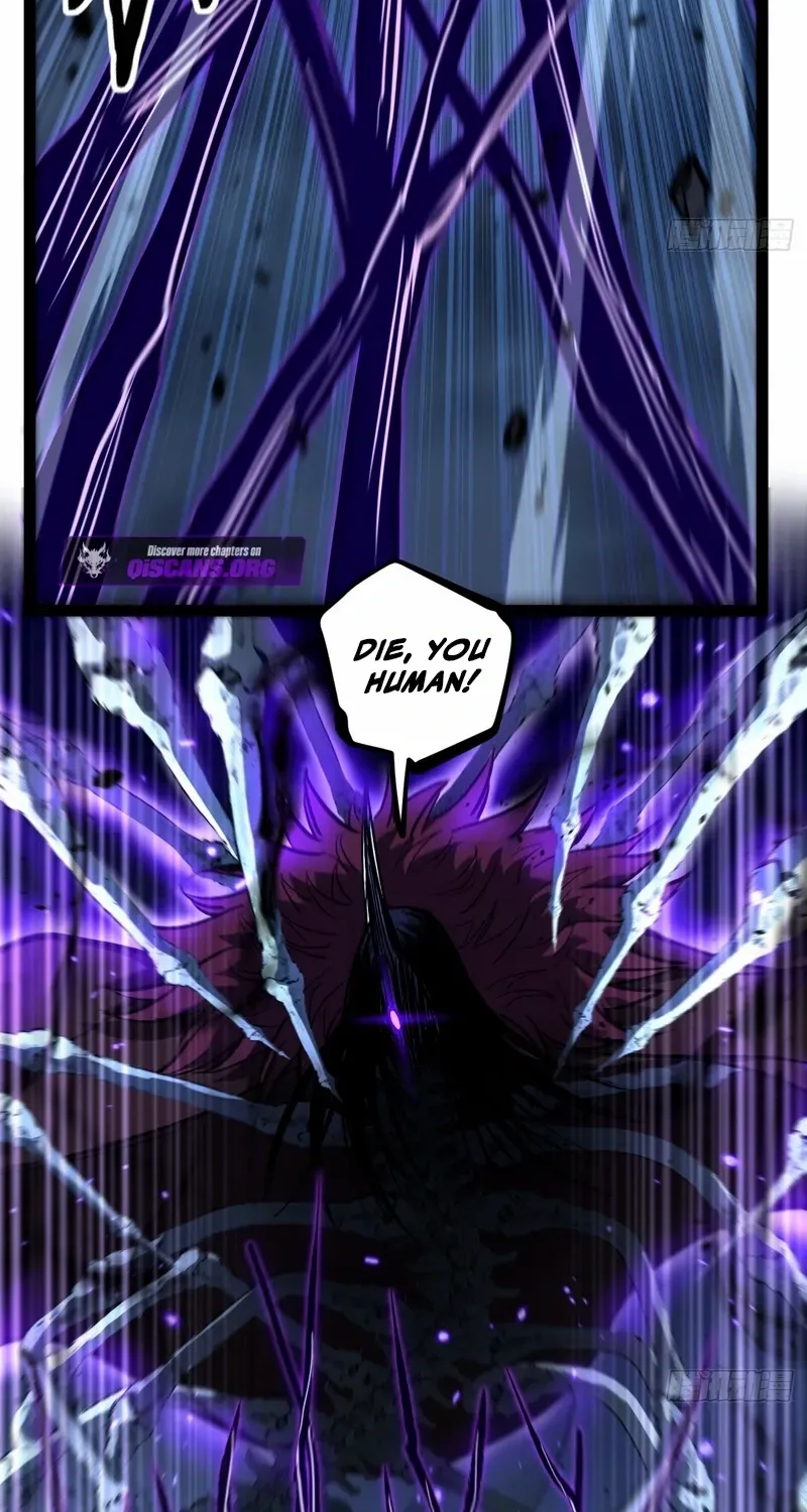Gatekeeper Of The Boundless World Chapter 99 page 18 - 