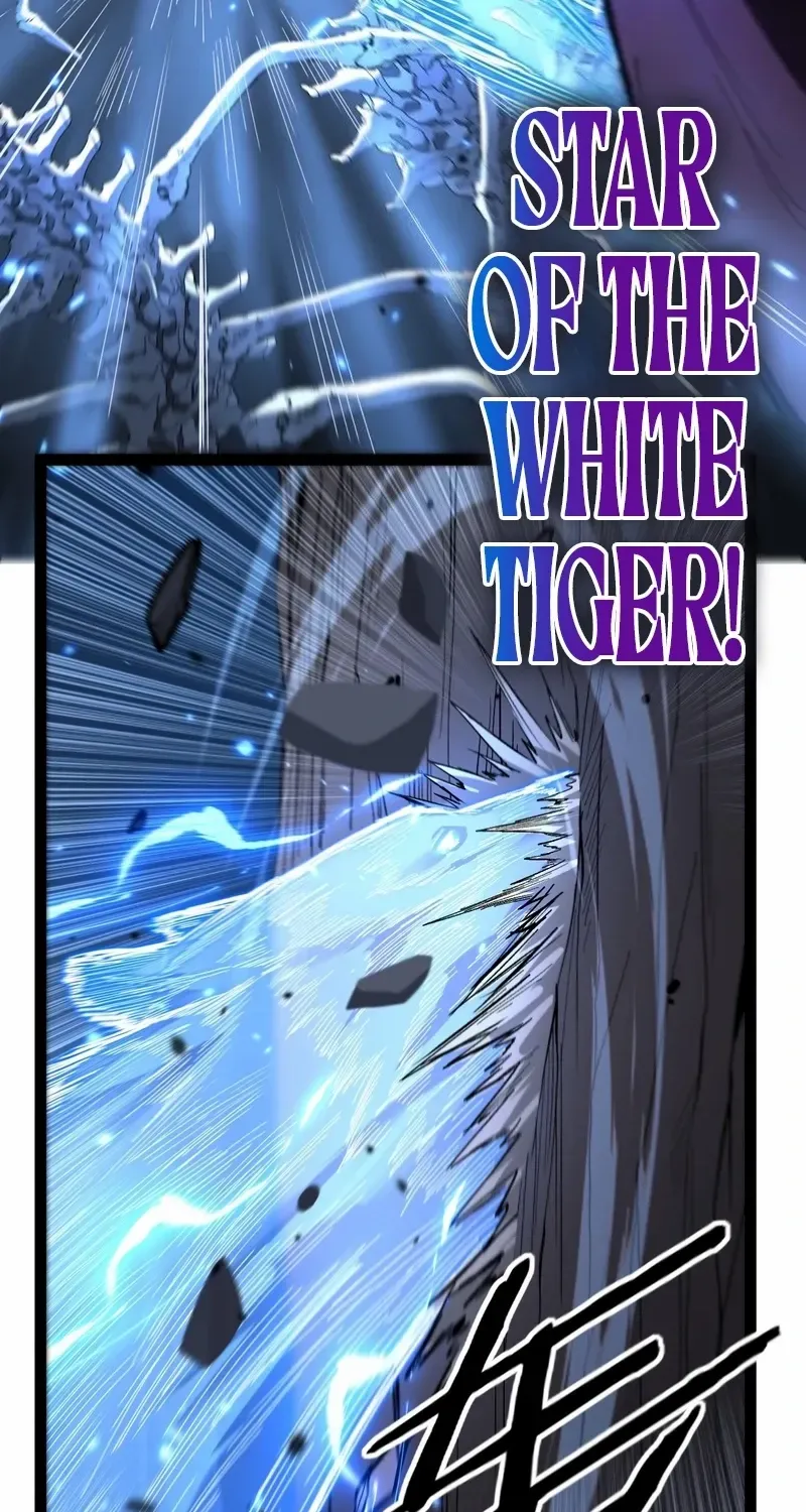 Gatekeeper Of The Boundless World Chapter 99 page 22 - 