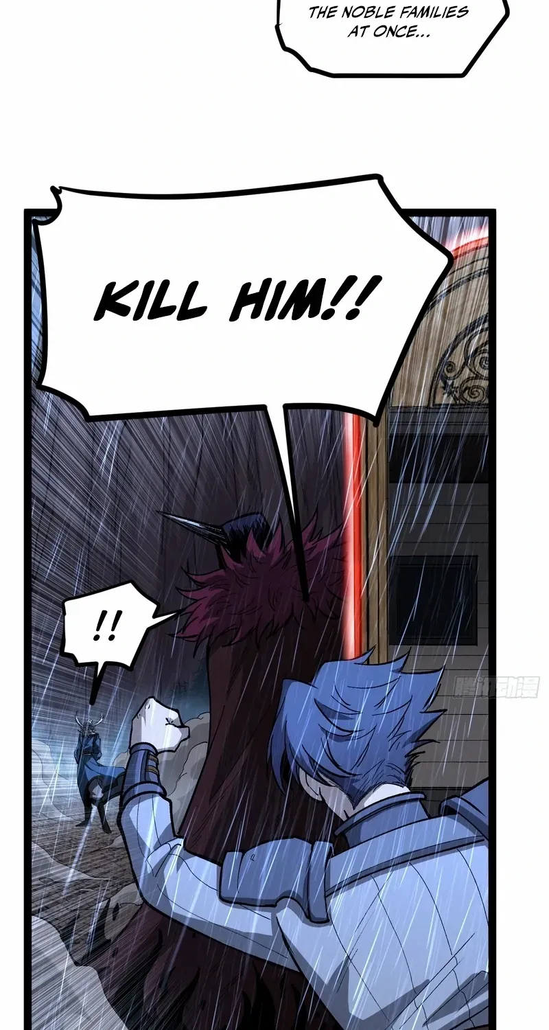 Gatekeeper Of The Boundless World Chapter 99 page 6 - 