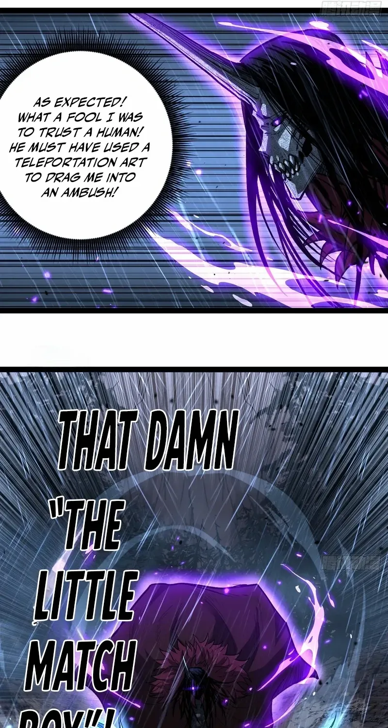 Gatekeeper Of The Boundless World Chapter 99 page 9 - 