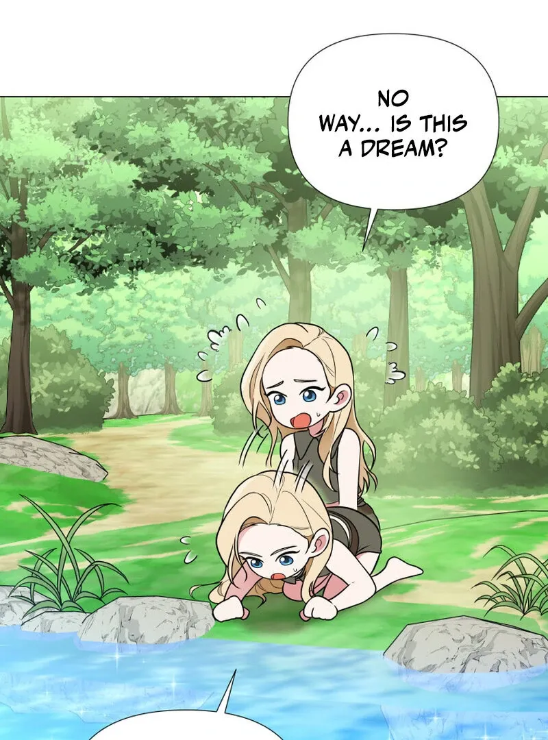 Gather Round, Beast of the Forest Chapter 1 page 21 - 