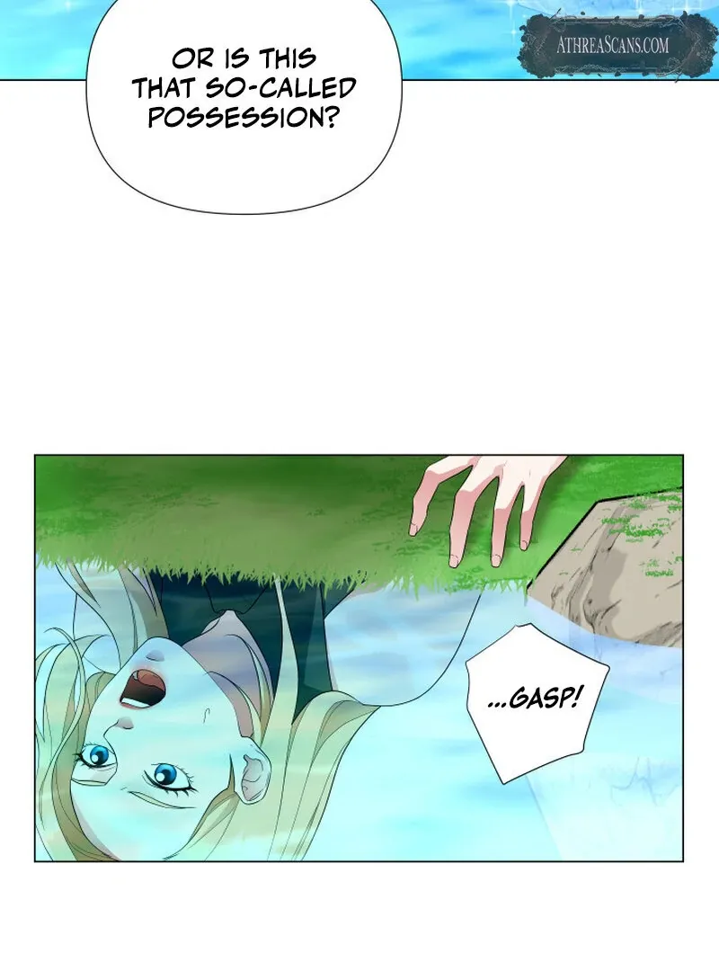 Gather Round, Beast of the Forest Chapter 1 page 22 - 