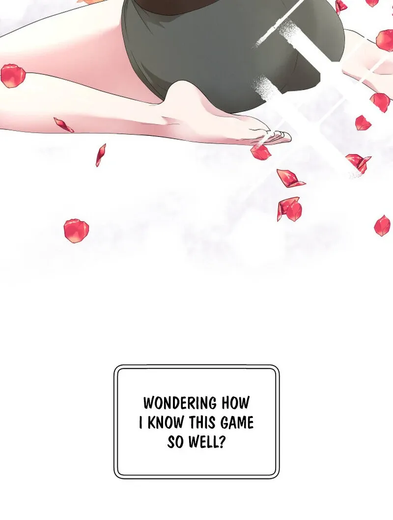 Gather Round, Beast of the Forest Chapter 1 page 26 - 