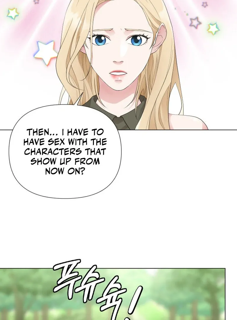 Gather Round, Beast of the Forest Chapter 1 page 28 - 