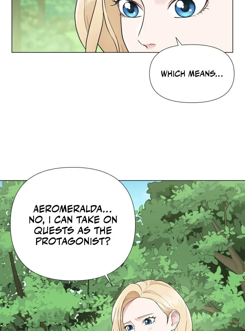 Gather Round, Beast of the Forest Chapter 1 page 31 - 