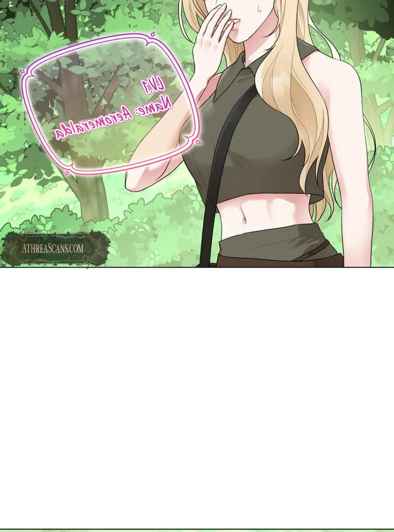 Gather Round, Beast of the Forest Chapter 1 page 32 - 