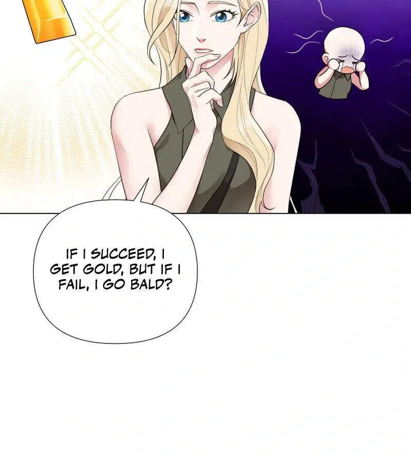 Gather Round, Beast of the Forest Chapter 1 page 39 - 