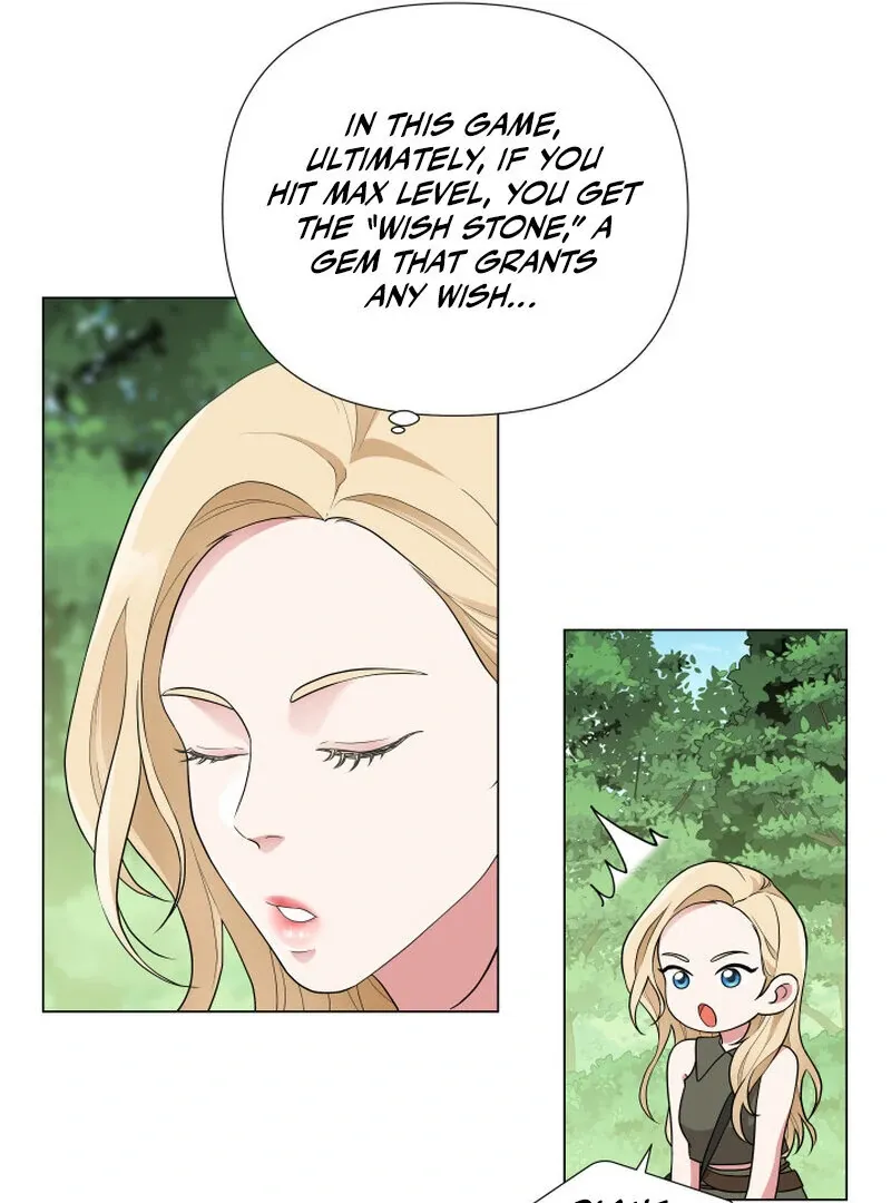 Gather Round, Beast of the Forest Chapter 1 page 40 - 