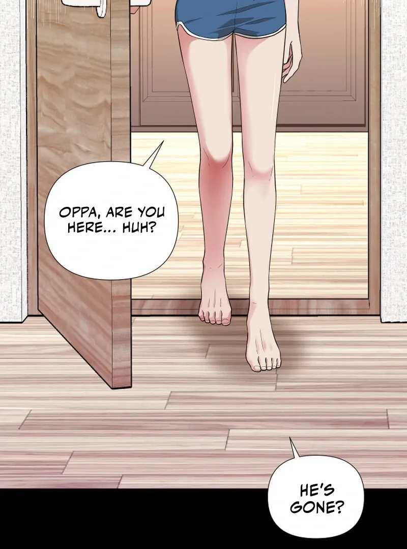 Gather Round, Beast of the Forest Chapter 1 page 43 - 