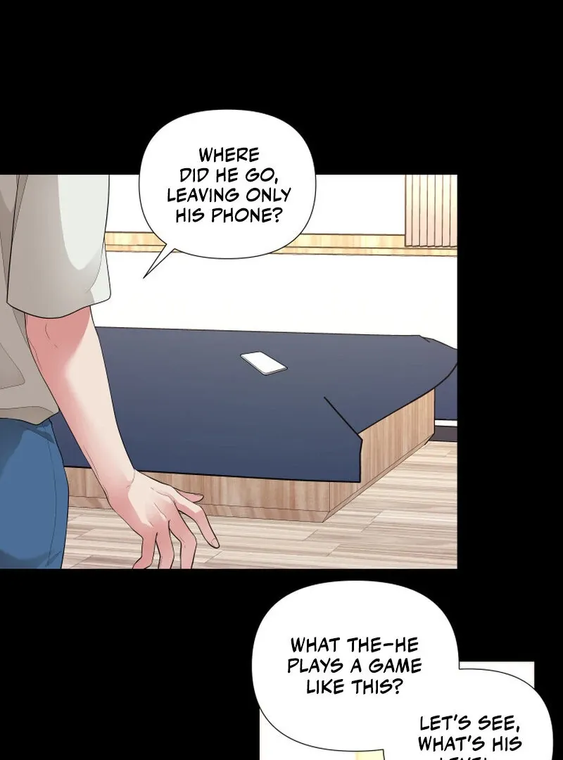 Gather Round, Beast of the Forest Chapter 1 page 44 - 