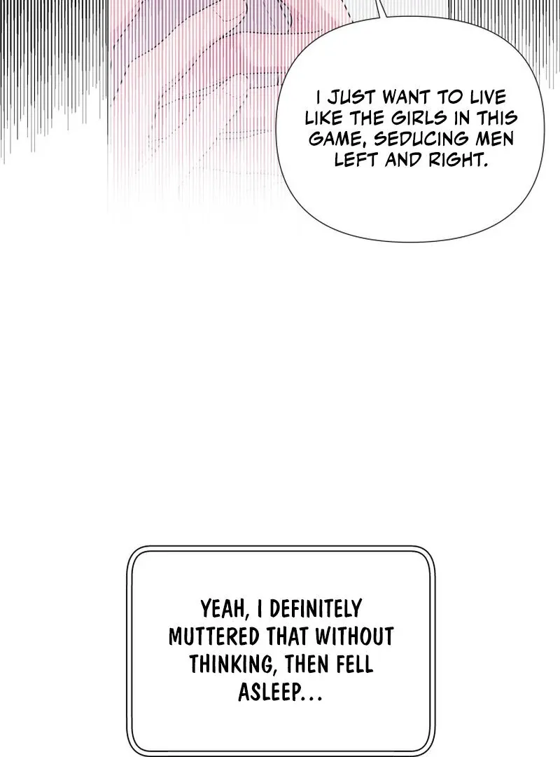 Gather Round, Beast of the Forest Chapter 1 page 49 - 