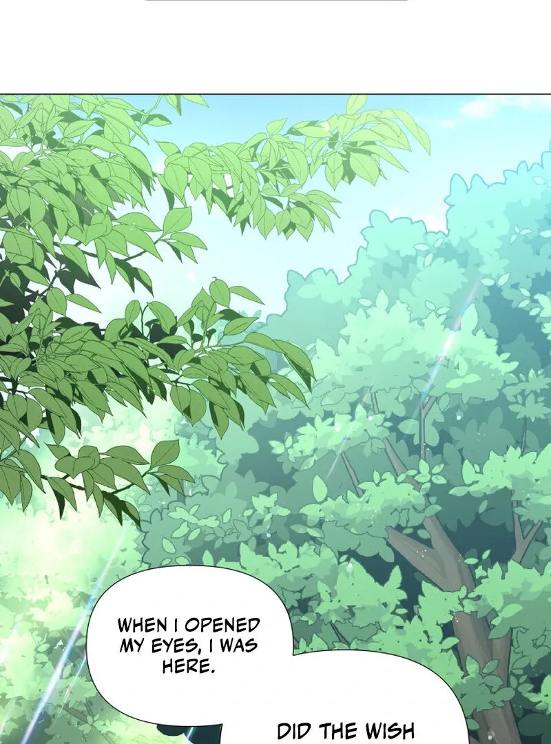 Gather Round, Beast of the Forest Chapter 1 page 50 - 
