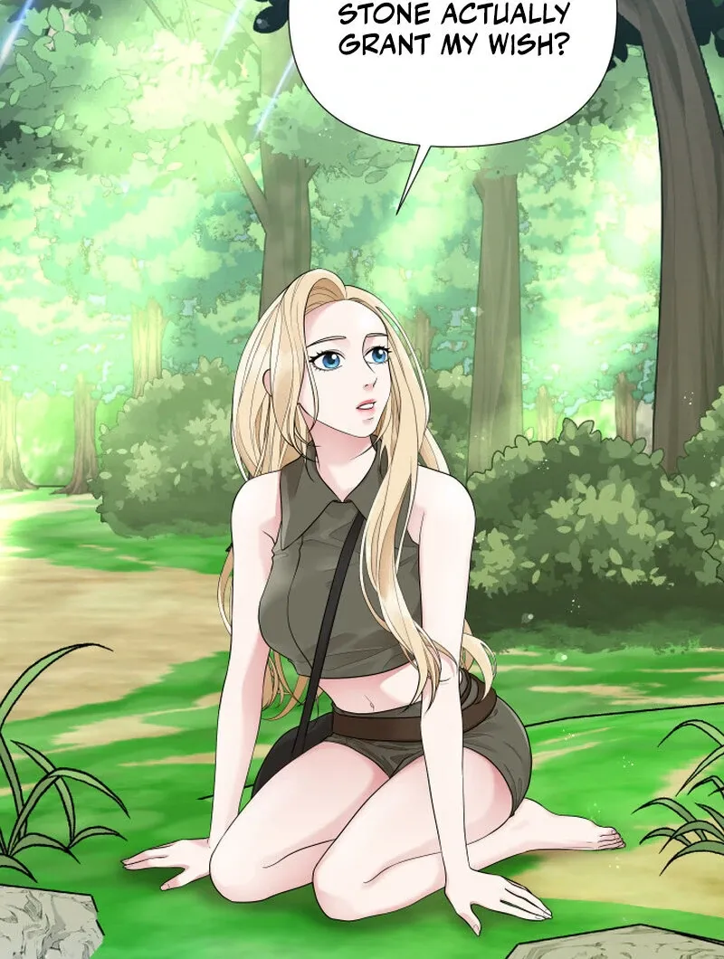 Gather Round, Beast of the Forest Chapter 1 page 51 - 