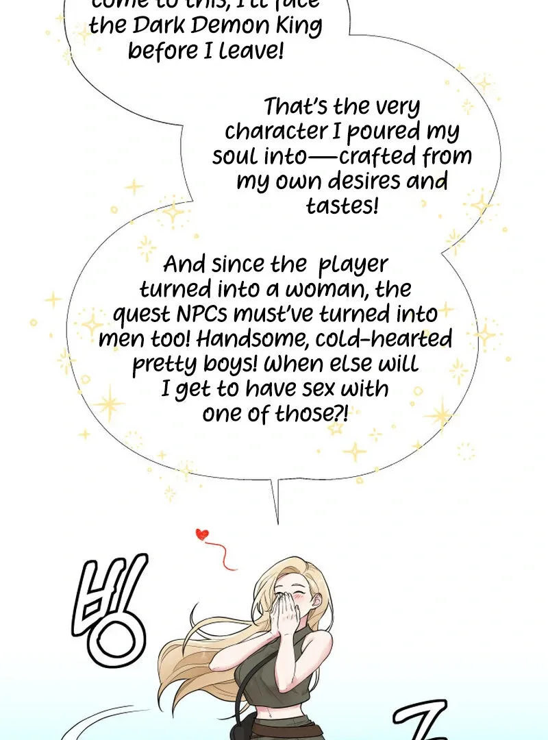 Gather Round, Beast of the Forest Chapter 1 page 57 - 