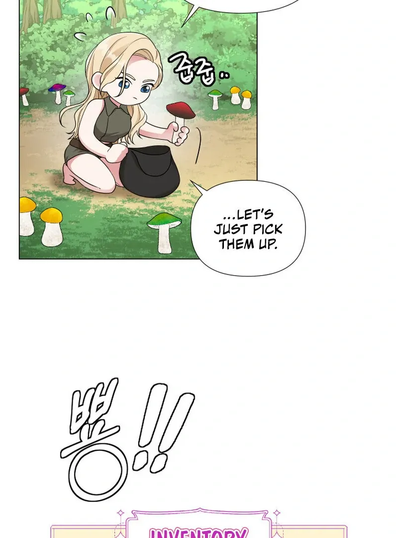Gather Round, Beast of the Forest Chapter 1 page 63 - 