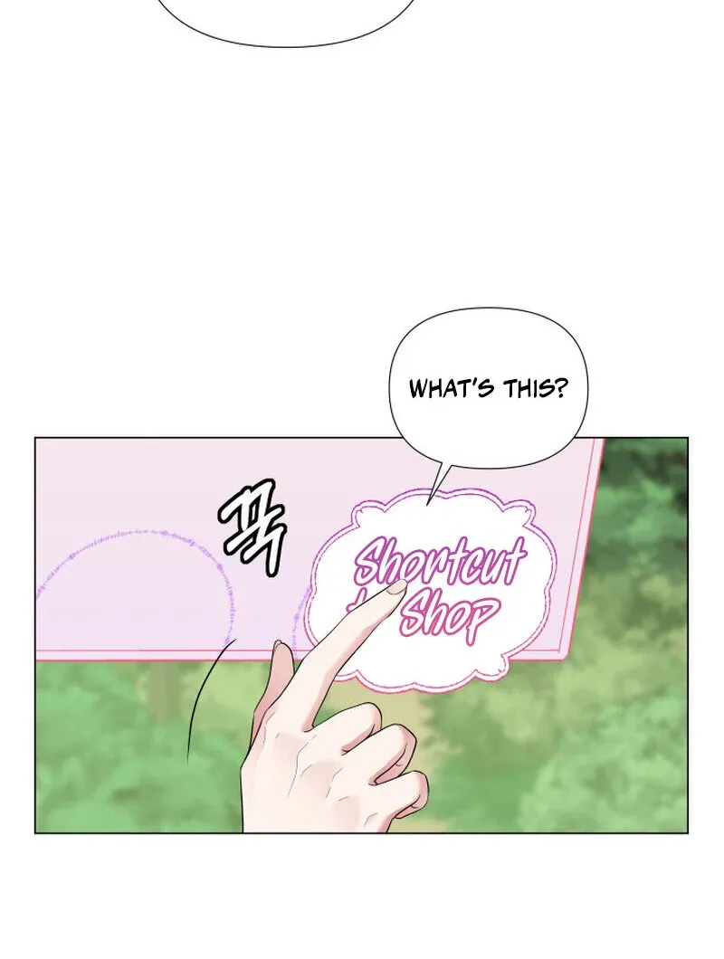 Gather Round, Beast of the Forest Chapter 1 page 65 - 