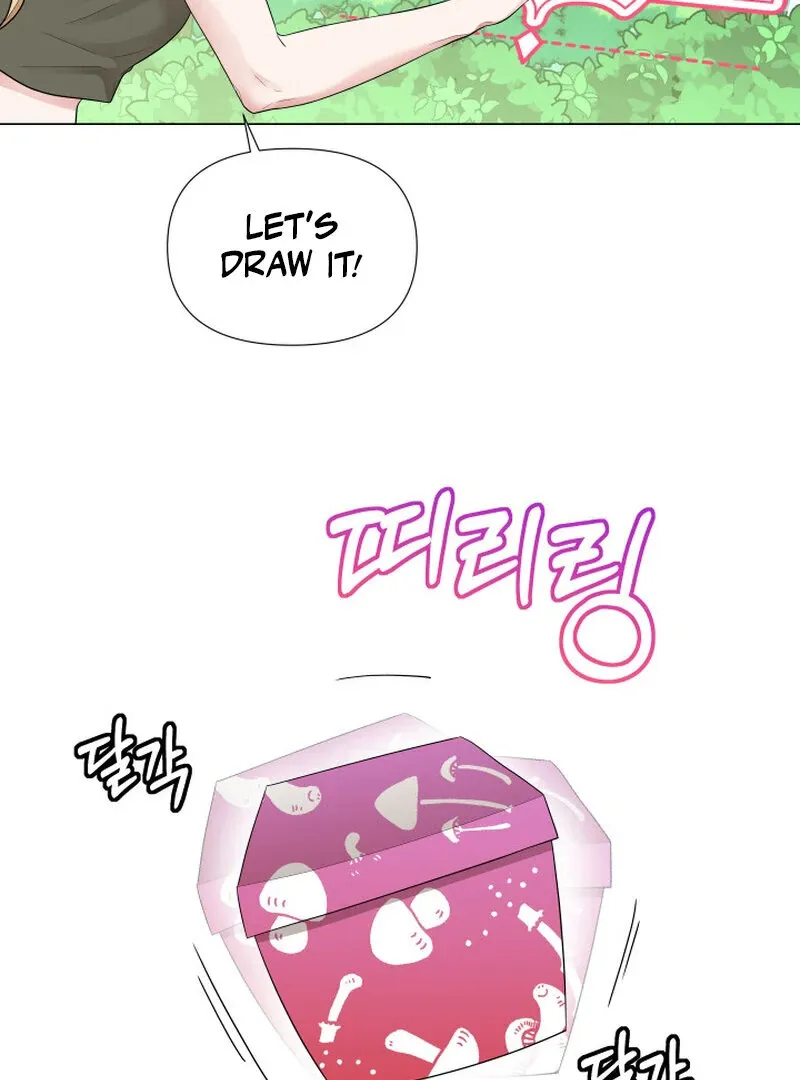 Gather Round, Beast of the Forest Chapter 1 page 69 - 